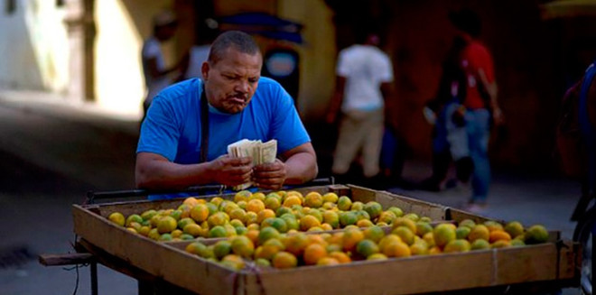 Mỹ công bố gói viện trợ cho khối doanh nghiệp nhỏ tại Cuba ảnh 1