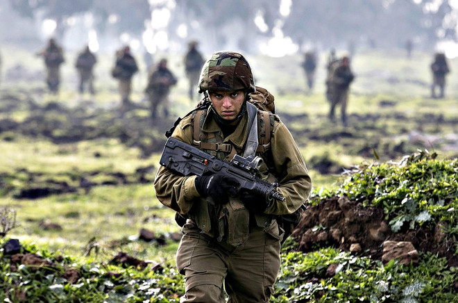 Thủ tướng Israel tuyên bố sẽ ngăn Iran hiện diện quân sự ở Syria ảnh 2