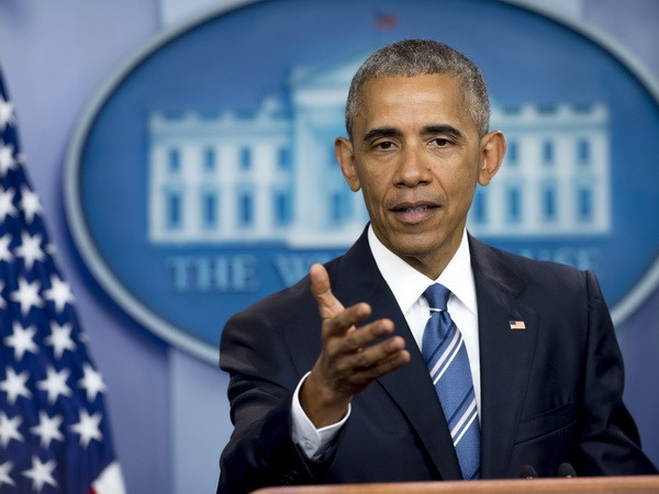 Khó đạt được TTIP trong nhiệm kỳ của Tổng thống Mỹ Obama ảnh 1