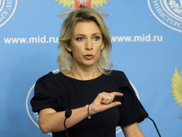 "Thổ Nhĩ Kỳ có bước đi đúng hướng trong quan hệ với Nga" ảnh 1