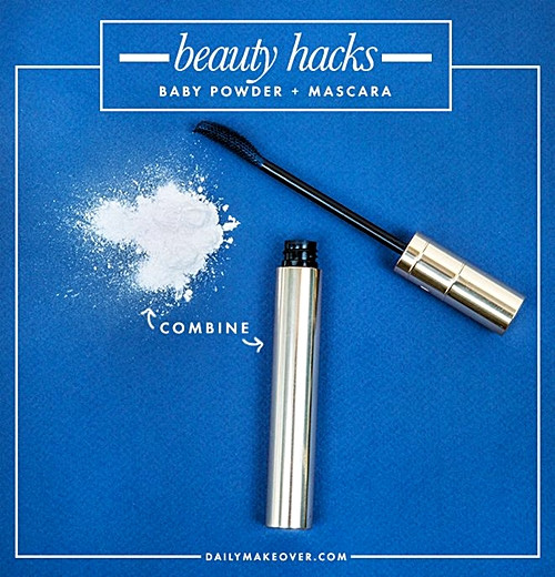 Những mẹo làm đẹp hiệu quả nhưng không phải ai cũng biết ảnh 3