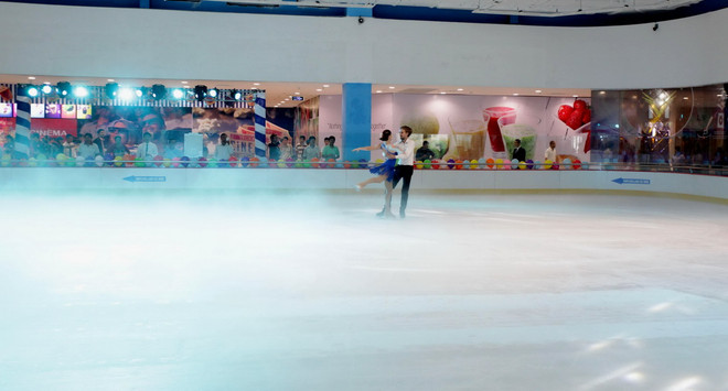 Vingroup khai trương trung tâm thương mại Vincom Biên Hòa ảnh 2