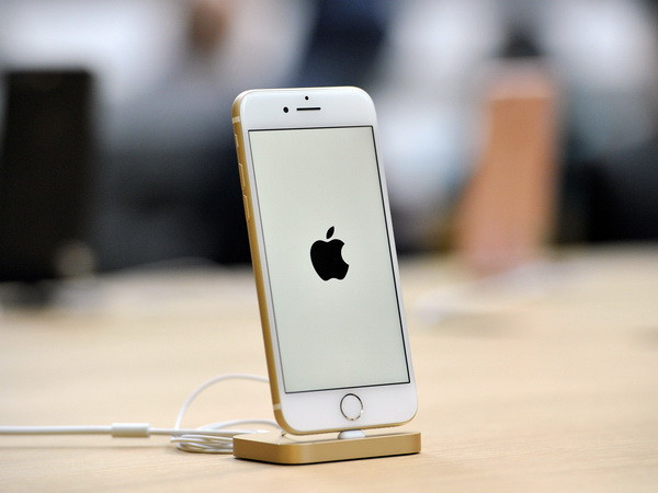 iPhone cũ ở Trung Quốc "ngụy trang" giống như iPhone 7 ảnh 1