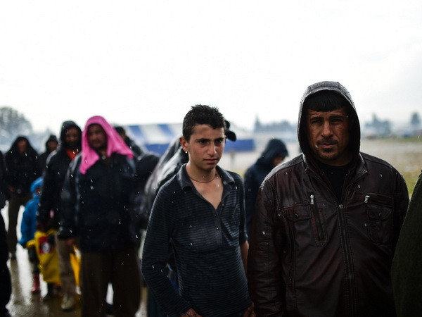 Thổ Nhĩ Kỳ kêu gọi NATO ngừng sứ mệnh trên biển Aegean ảnh 1