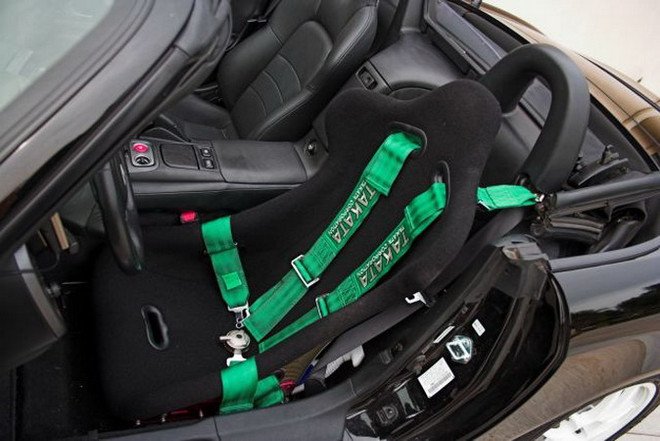 Mỹ tiếp tục yêu cầu Takata mở rộng phạm vi báo lỗi túi khí ảnh 1