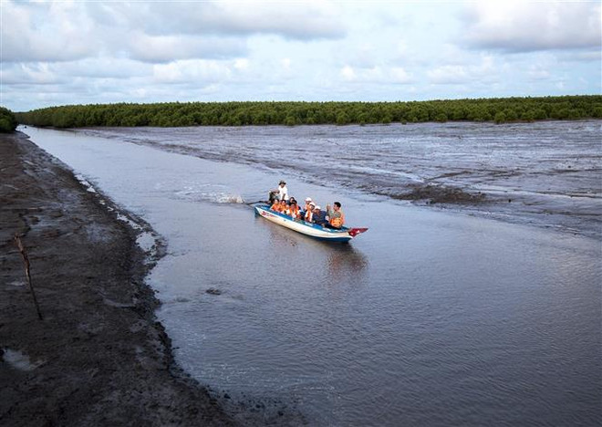 Phê duyệt Đề án Du lịch Sinh thái Vườn Quốc gia U Minh Hạ đến năm 2030 ảnh 2