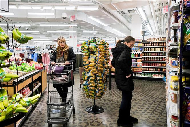 Mỹ sẽ triển khai "các biện pháp đặc biệt nhất định" để ngăn vỡ nợ ảnh 2