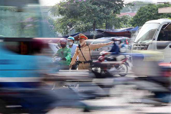 Tai nạn giao thông giảm sâu nhưng còn tiềm ẩn nhiều yếu tố phức tạp ảnh 2