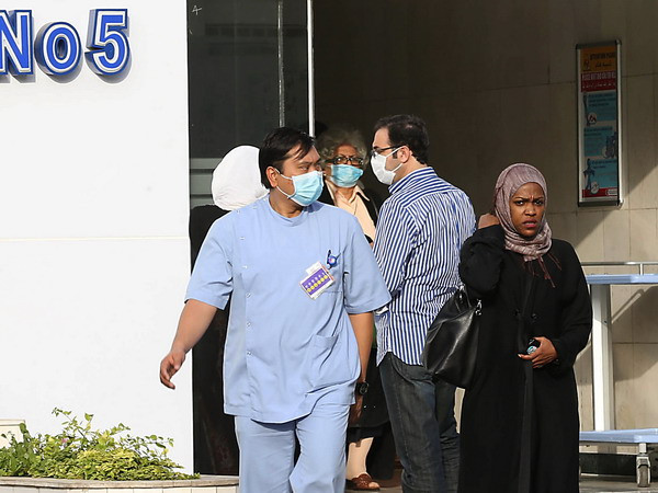 Số ca nhiễm virus MERS tăng nhanh ở Saudi Arabia ảnh 1