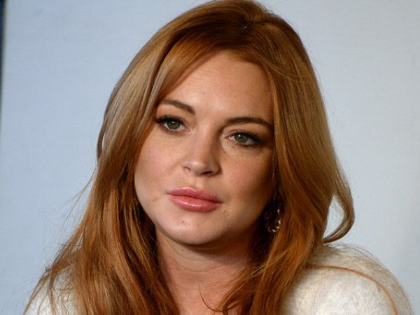 Lindsay Lohan tiết lộ từng bị sảy thai sau cai nghiện ảnh 1