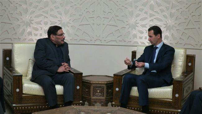 Iran: Hòa đàm Syria chỉ nên có sự tham gia của các bên trong nước ảnh 1