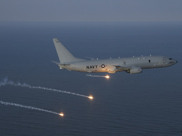 Australia mua tám máy bay tuần tra hàng hải tầm xa ảnh 1