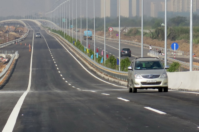 Thủ tướng chỉ đạo nâng cao hiệu quả hợp tác với nhà tài trợ ODA ảnh 1