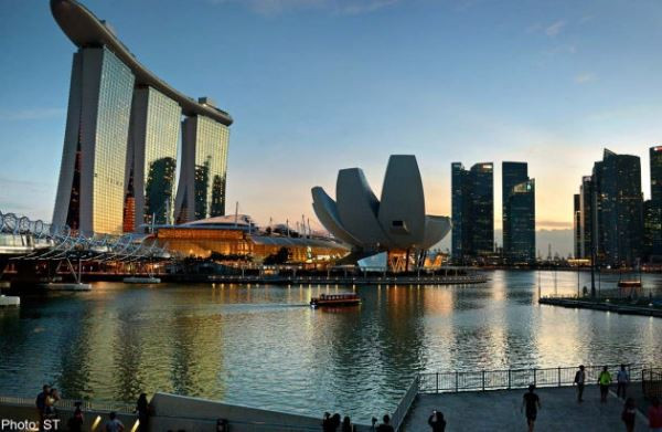 Singapore đầu tư 200 triệu USD vào thị trường công nghệ Israel ảnh 1