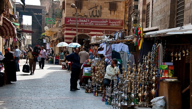 Ít nhất 60 quốc gia sẽ tham dự Hội nghị Phát triển Kinh tế Ai Cập ảnh 1