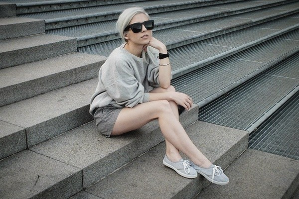 Ba tuyệt chiêu biến sắc xám ảm đạm trở nên quyến rũ hơn ảnh 1