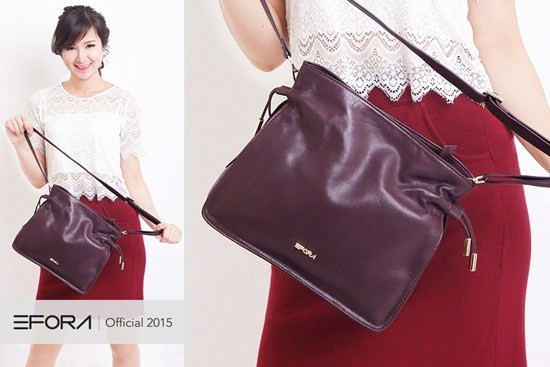 Tăng cảm hứng làm việc nhờ những chiếc túi Efora Offcial 2015 ảnh 2