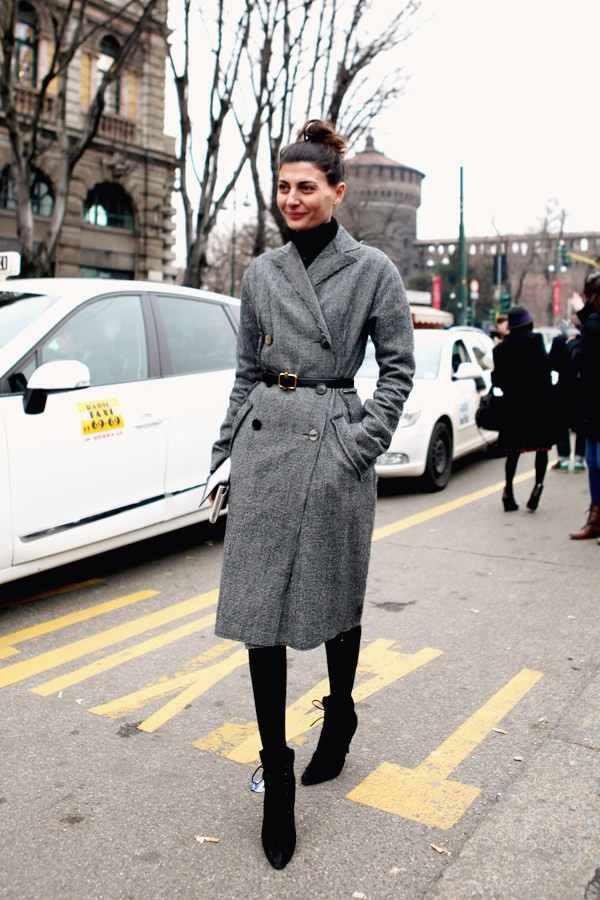 Ba tuyệt chiêu biến sắc xám ảm đạm trở nên quyến rũ hơn ảnh 11