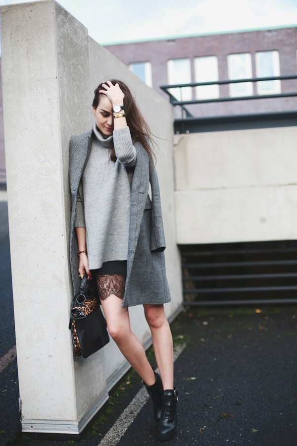 Ba tuyệt chiêu biến sắc xám ảm đạm trở nên quyến rũ hơn ảnh 3