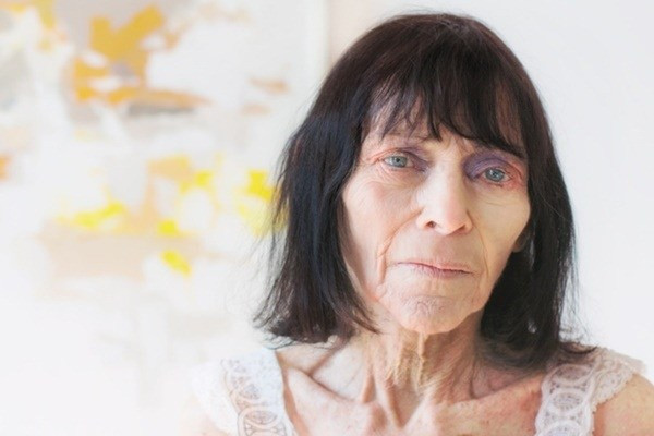 Bộ ảnh bà ngoại làm người mẫu thay đổi quan niệm về cái đẹp ảnh 4