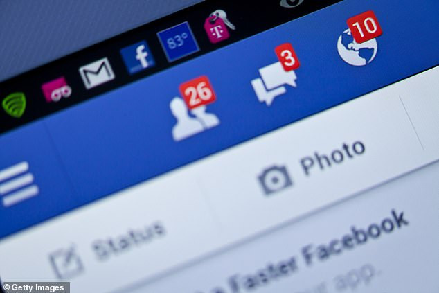 Facebook đã xóa hơn 6,5 tỷ tài khoản giả trong năm 2019 ảnh 1