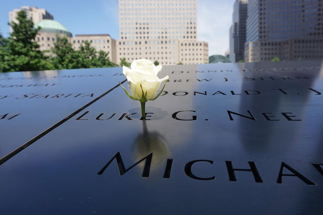 14 năm sau vụ tấn công 11/9: Đau thương vẫn ám ảnh người Mỹ ảnh 1