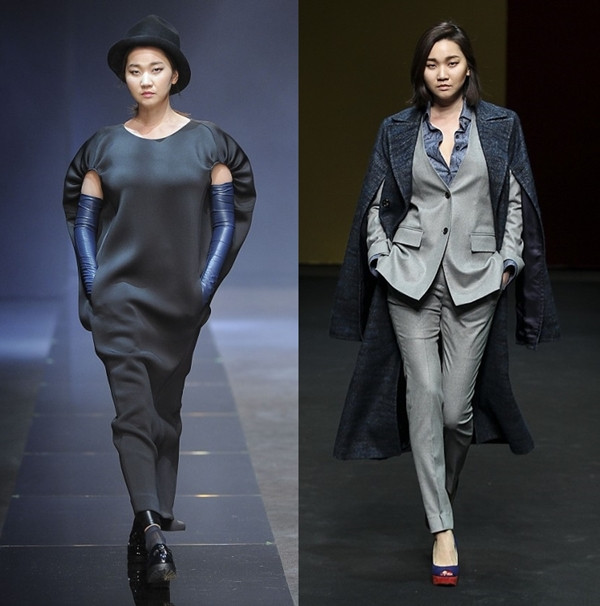 Jang Yoon Ju - Siêu mẫu có sức ảnh hưởng lớn nhất Hàn Quốc ảnh 2