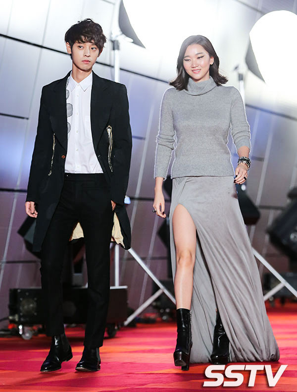 Jang Yoon Ju - Siêu mẫu có sức ảnh hưởng lớn nhất Hàn Quốc ảnh 10