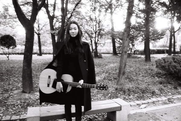 Jang Yoon Ju - Siêu mẫu có sức ảnh hưởng lớn nhất Hàn Quốc ảnh 5