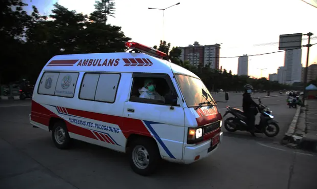 Indonesia xác nhận ca tử vong thứ tư do mắc viêm gan bí ẩn ở trẻ em ảnh 1