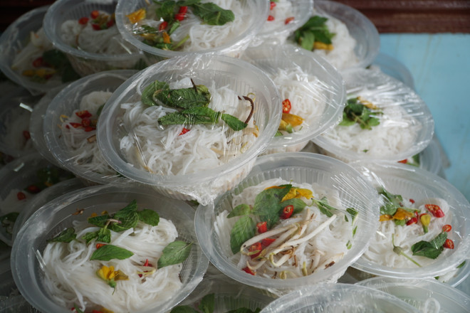 Nghĩa tình đồng bào hướng về cộng đồng người Chăm Việt Nam ở Malaysia ảnh 4