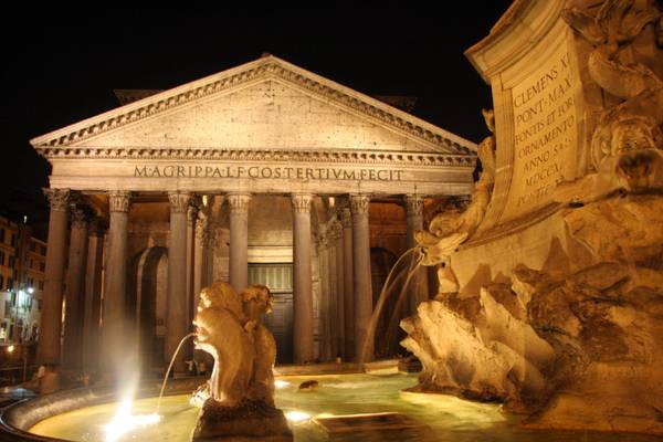 Hàng nghìn di tích văn hóa lịch sử Italy có nguy cơ bị hư hại ảnh 1