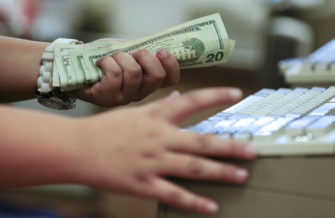 Mỹ: Năm tài chính bắt đầu với những tín hiệu mới về kinh tế ảnh 1