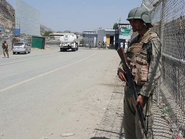 Mỹ kêu gọi Ấn Độ và Pakistan hợp tác chống lại khủng bố ảnh 1