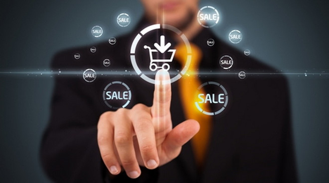 Trung Quốc mở trung tâm dữ liệu khổng lồ về thương mại điện tử ảnh 1