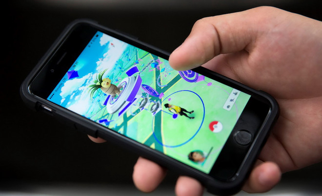 Pokemon Go có dấu hiệu hạ nhiệt sau khi gây sốt trên toàn cầu ảnh 1