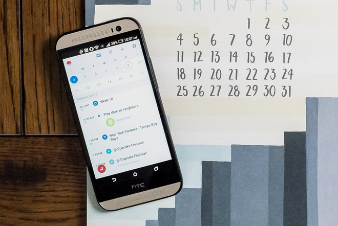 Microsoft mua lại Sunrise, ứng dụng lịch di động phổ biến nhất ảnh 1