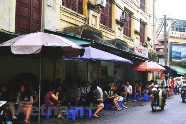 Bộ Tài chính đề xuất đánh thuế với nhà ở và các công trình thương mại ảnh 2