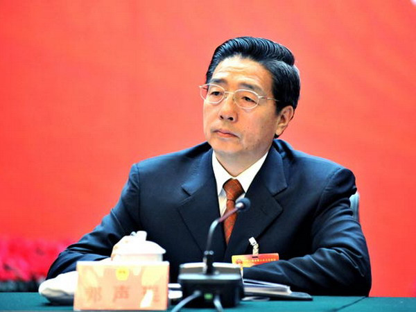 Bộ trưởng Công an Trung Quốc đến Tân Cương chống khủng bố ảnh 1