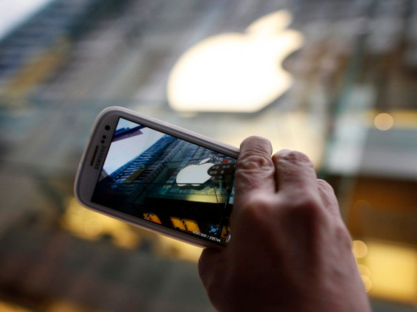 Samsung và Apple chấm dứt kiện tụng bên ngoài nước Mỹ ảnh 1