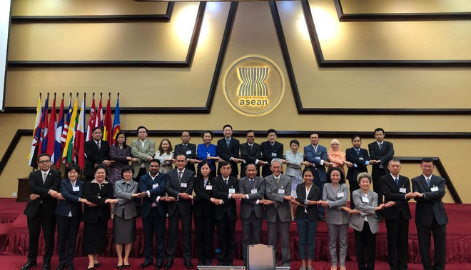 ASEAN kiểm điểm triển khai Kế hoạch về Cộng đồng Chính trị-An ninh ảnh 1