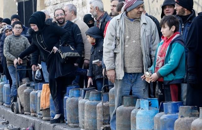Syria cho phép các nhà máy nhập khẩu nhiên liệu trong vòng 3 tháng ảnh 1