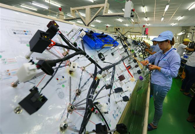 Có 16 khoản thu, sắc thuế đạt trên 25% trong quý 1 năm 2022 ảnh 1