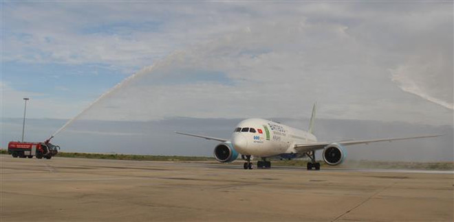 Cục Hàng không đề xuất xây đường băng số 3 ở sân bay Cam Ranh ảnh 1