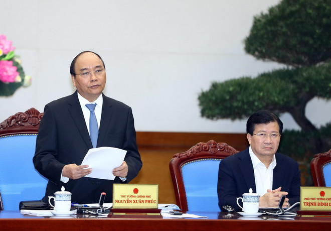 Thủ tướng chỉ đạo 4 nhiệm vụ trọng tâm từ nay đến cuối năm ảnh 3