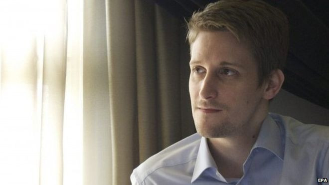 Anh rút điệp viên sau khi Nga, Trung xâm nhập tài liệu của Snowden ảnh 1