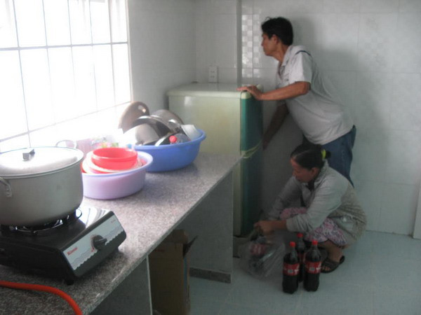 Nhờ gói hỗ trợ 30.000 tỷ, hàng nghìn công nhân mua được nhà ảnh 1