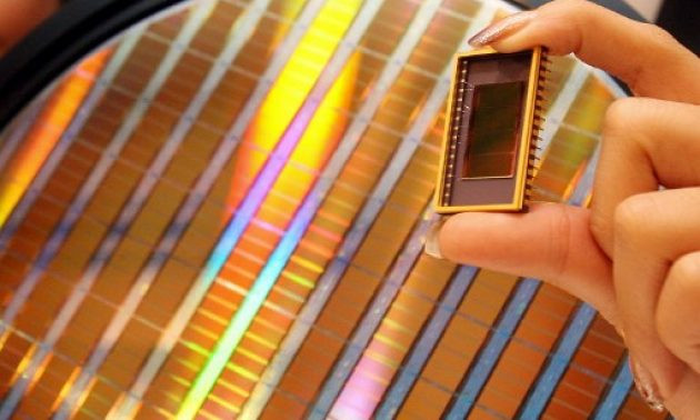 Triển vọng lạc quan cho thị trường chip nhớ toàn cầu năm 2018 ảnh 1