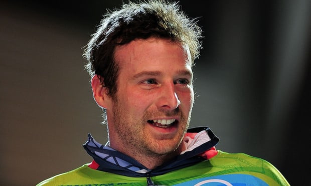 Cãi nhau với an ninh, một quan chức Anh bị trục xuất khỏi Olympic ảnh 1