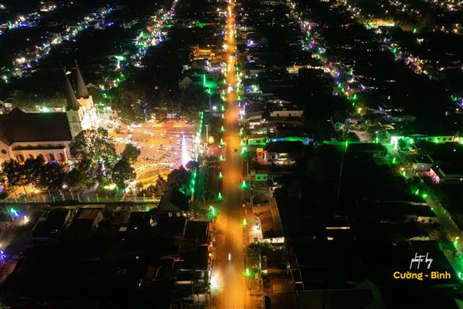 Nông thôn mới góp phần "thay da đổi thịt" tỉnh Bà Rịa-Vũng Tàu ảnh 3